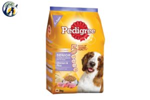 Is pedigree good choice or bad choice